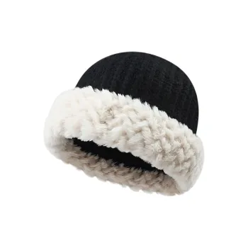 BAGGL Polyester Beanies Unisex Gift Box Set