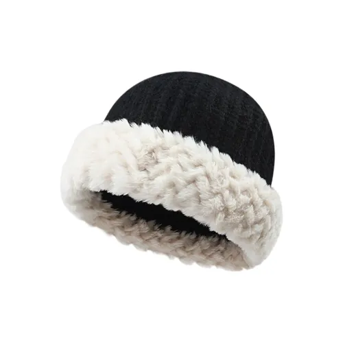 BAGGL Polyester Beanies Unisex Gift Box Set