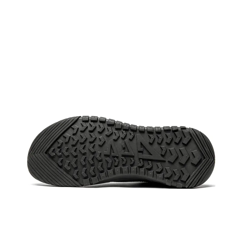 15 MINS Casual Shoes Men's Black-5