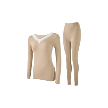 Yalu Women's Thermal Sets