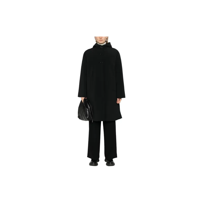 ASPESI Sheena Coat-1