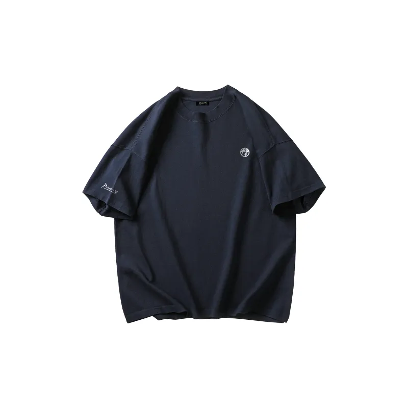 Pimio T Shirts Unisex-21