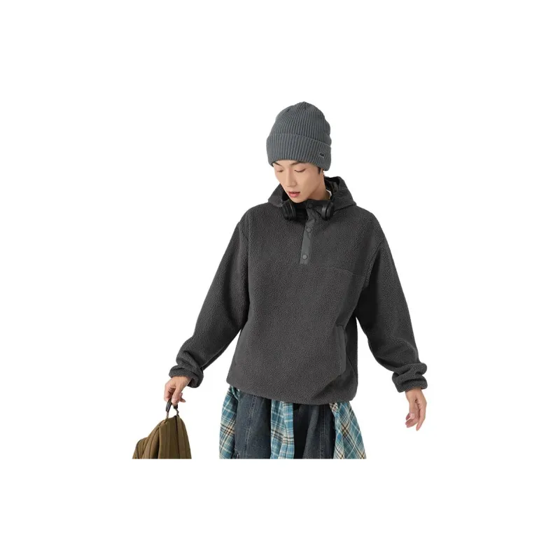 APUNCHLINEWORKSHOP Sweatshirt Unisex-3