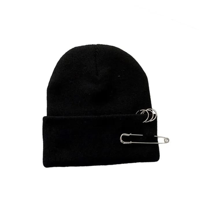 ACUC Beanies Unisex-6