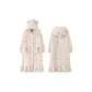 Ecru 68047 (Single Sleep Robe)