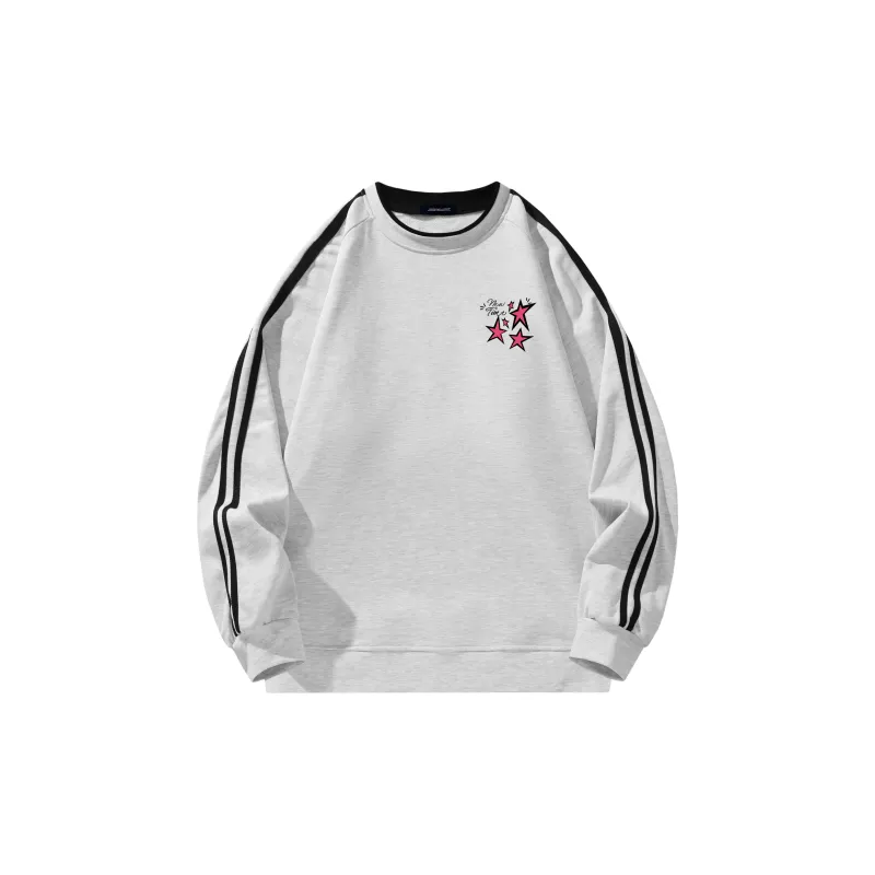 NORTHMORE Sweatshirts Unisex-6
