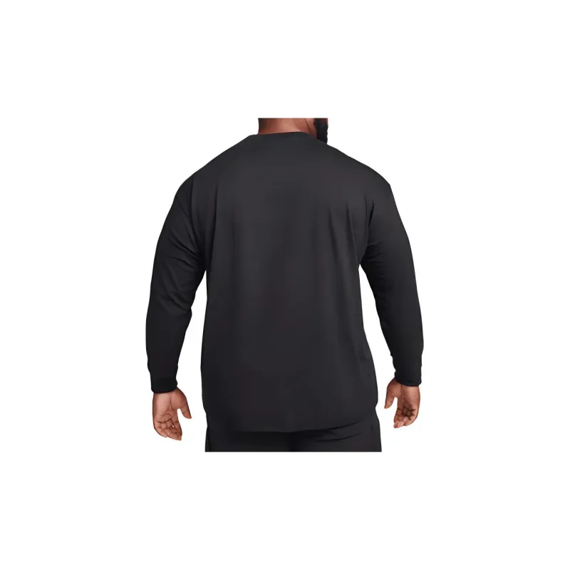 Nike 'Lungs' Men's Long Sleeve T Shirt-4