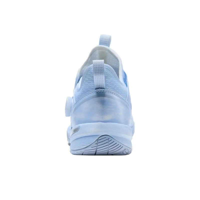 Kawasaki Coverage Support Impact-Resistant Badminton Shoes Unisex-10