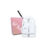 White Gift Box Set