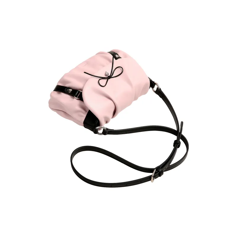 AILUXI PU Crossbody Bag, Shoulder Bag Regular Women's Multicolor-3