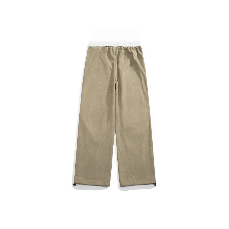 Ferrero Ross Casual Pants Unisex-1