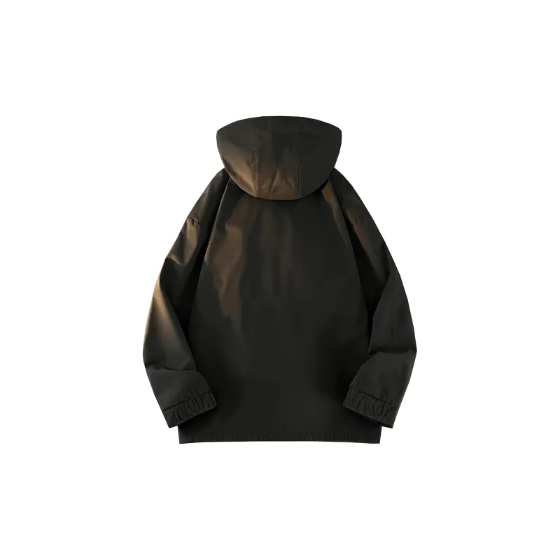 Feiyue Jackets & Coats Fall Winter Unisex-1