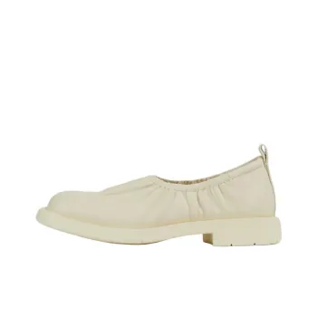 CAMPERLAB Neuman Casual Single Shoes Women's Beige