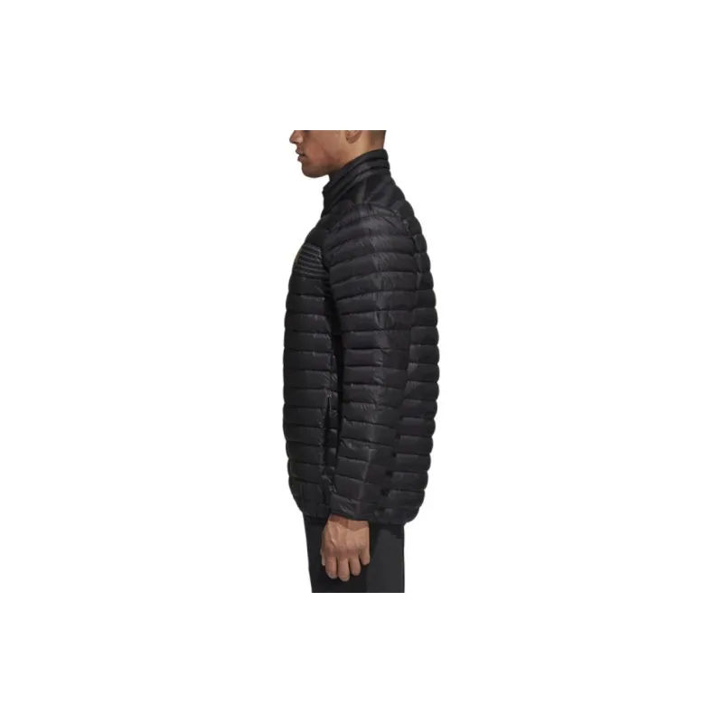 Adidas MANCHESTER UNITED THEATRE OF DREAMS Down Jackets Men Black-3