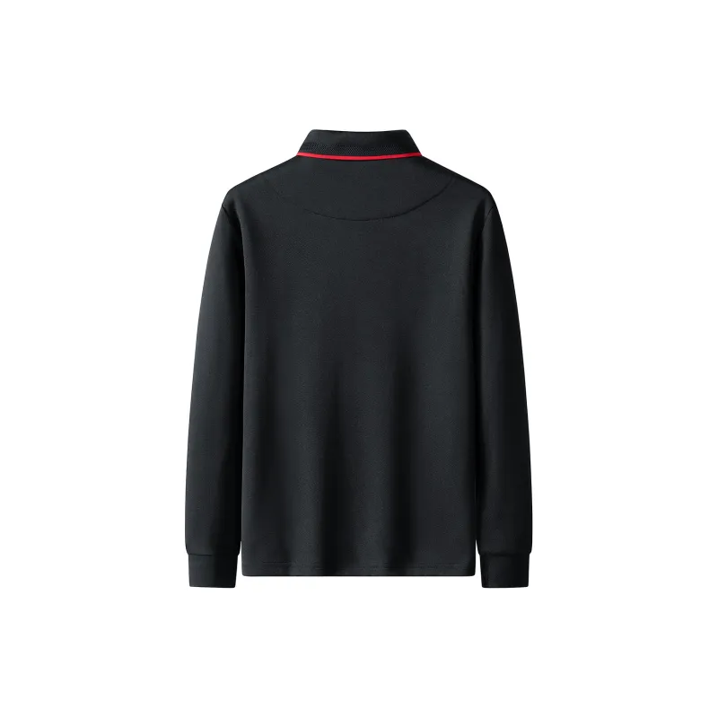 WARRIOR Polo Shirts Unisex-1