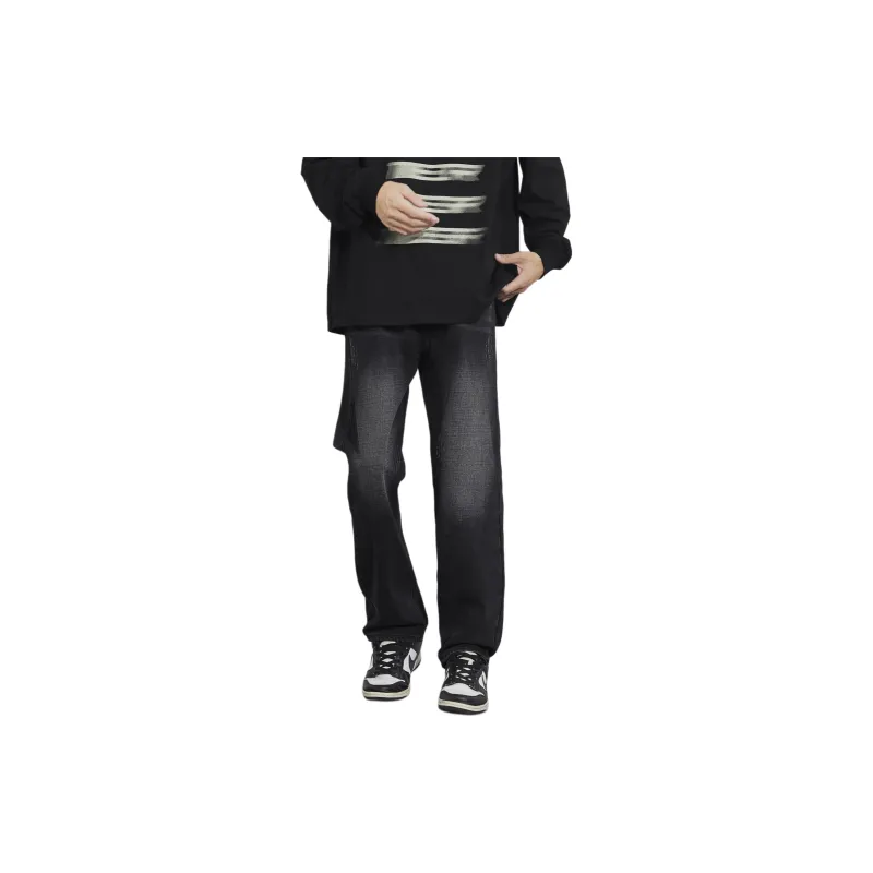 IJRJ Jeans Men-2