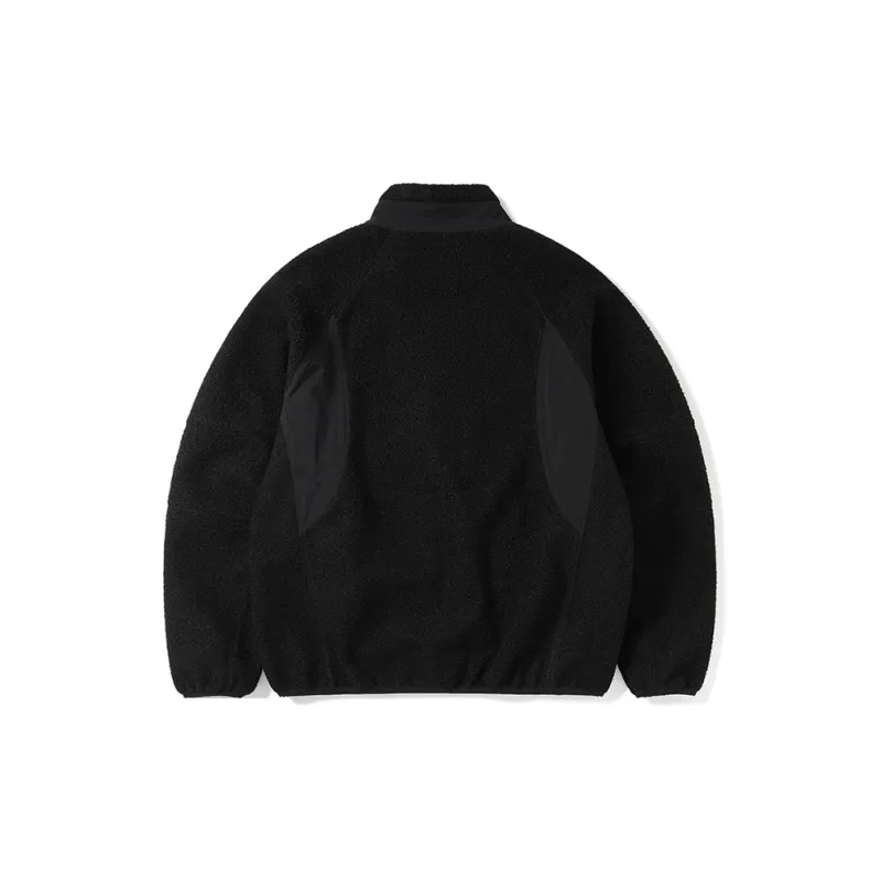 Phew Velvet Jackets Unisex-1