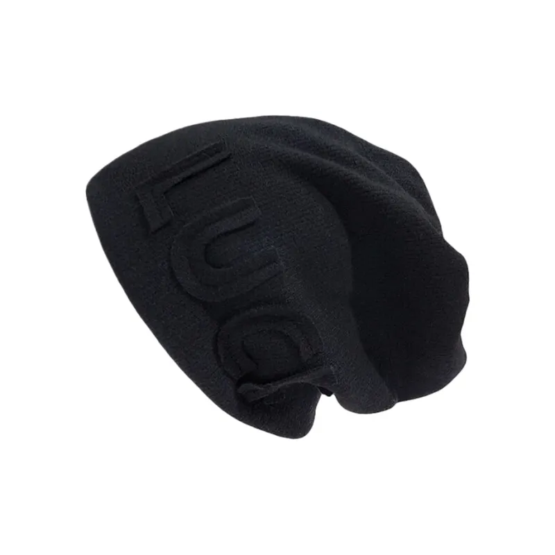 BAGGL Polyester Beanies Unisex Gift Box Set-2