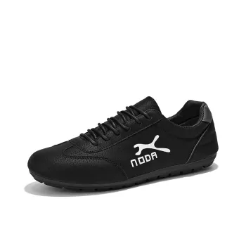 KUPE Low Top Casual Shoes Men's