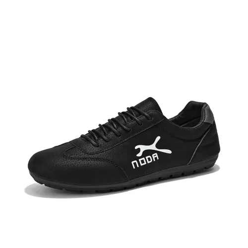 KUPE Low Top Casual Shoes Men's