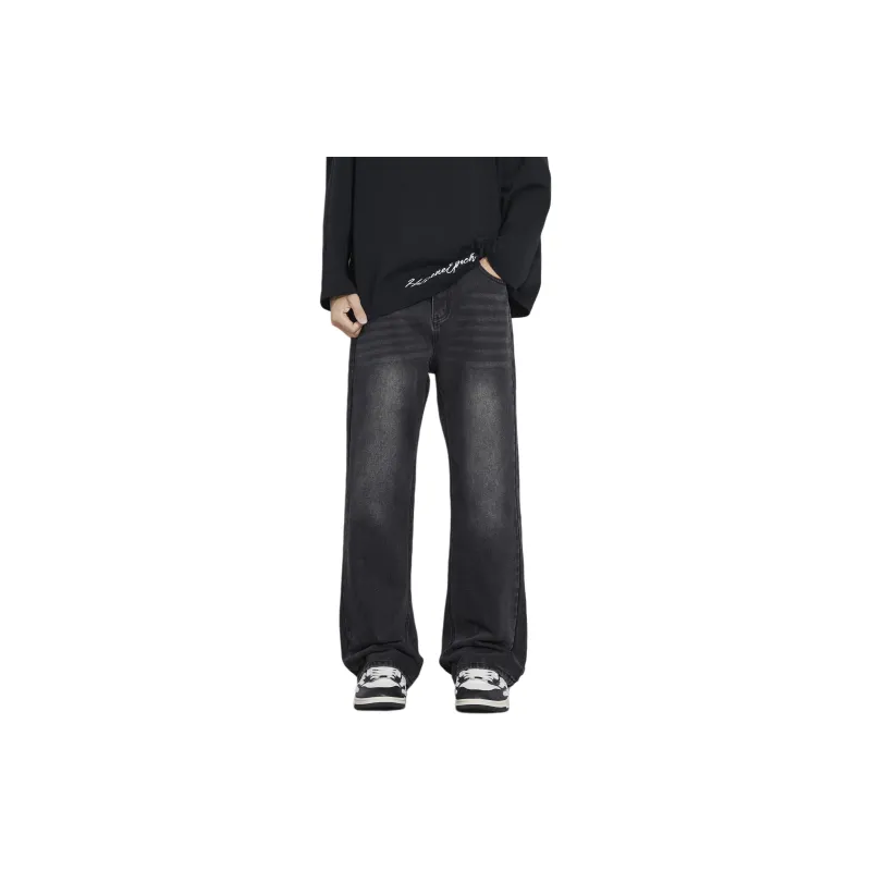 IJRJ Jeans Unisex-3