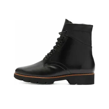 Asics Ankle Boots Women's Black