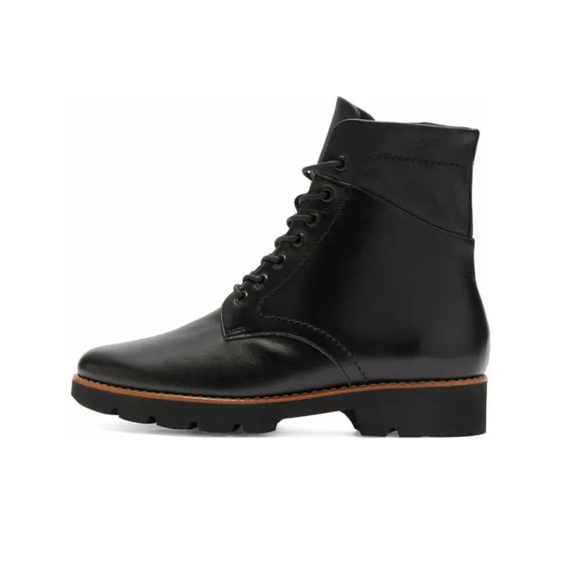Asics Ankle Boots Women's Black-0
