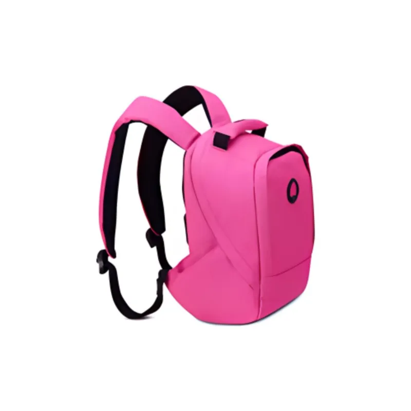 DELSEY Recycled Polyester Backpack Mini Unisex Multicolor-2