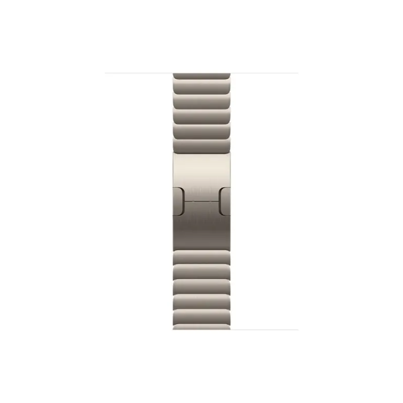 Miss Wrist Apple Compatibility Watch Band 135~250mm Stainless Steel Material-2