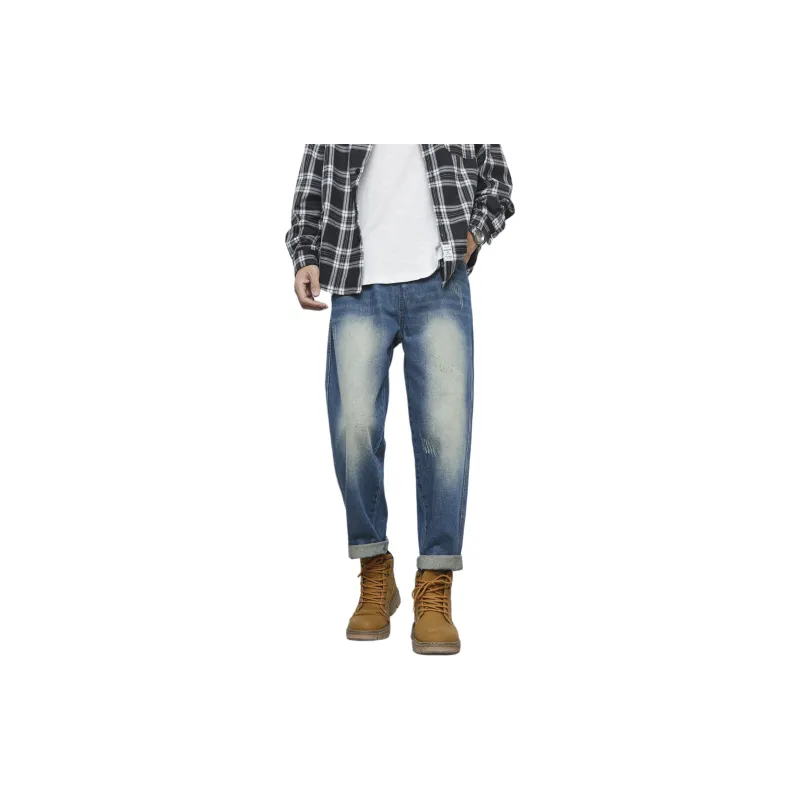 IJRJ Jeans Unisex-10
