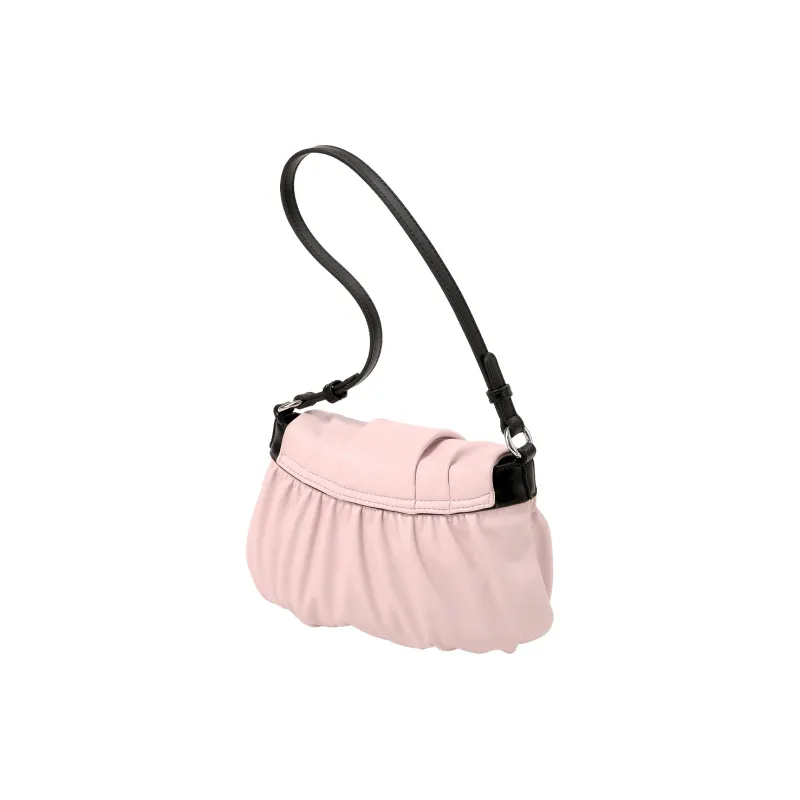 AILUXI PU Crossbody Bag, Shoulder Bag Regular Women's Multicolor-2