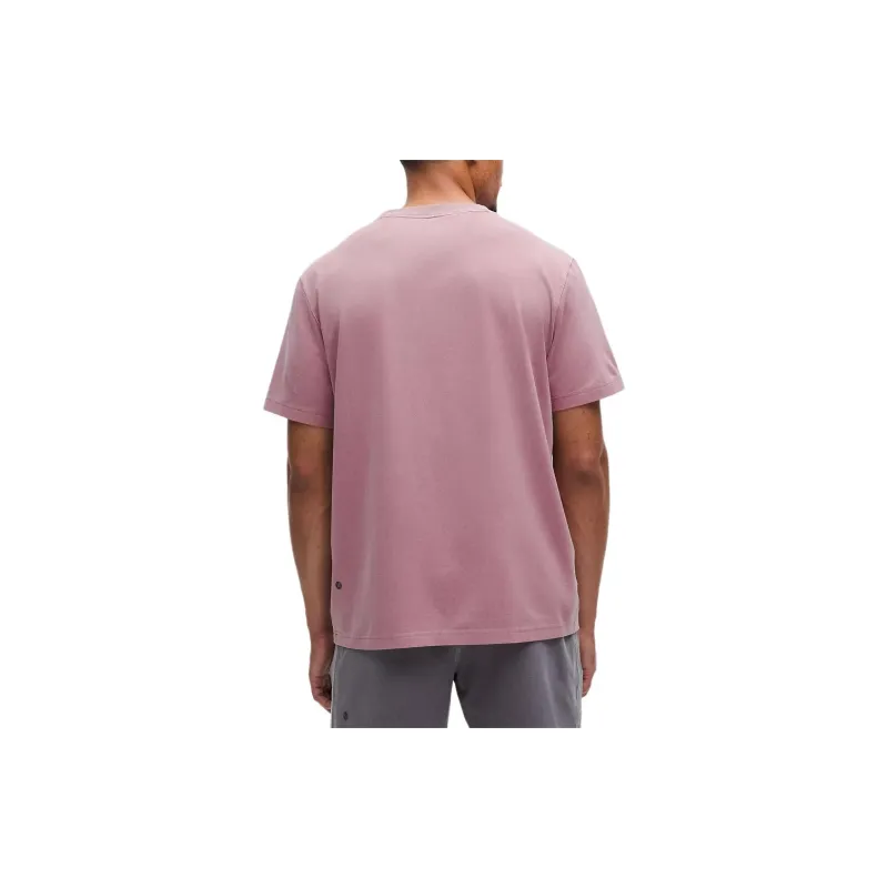 Lululemon Relaxed Fit T Shirt Men's-7