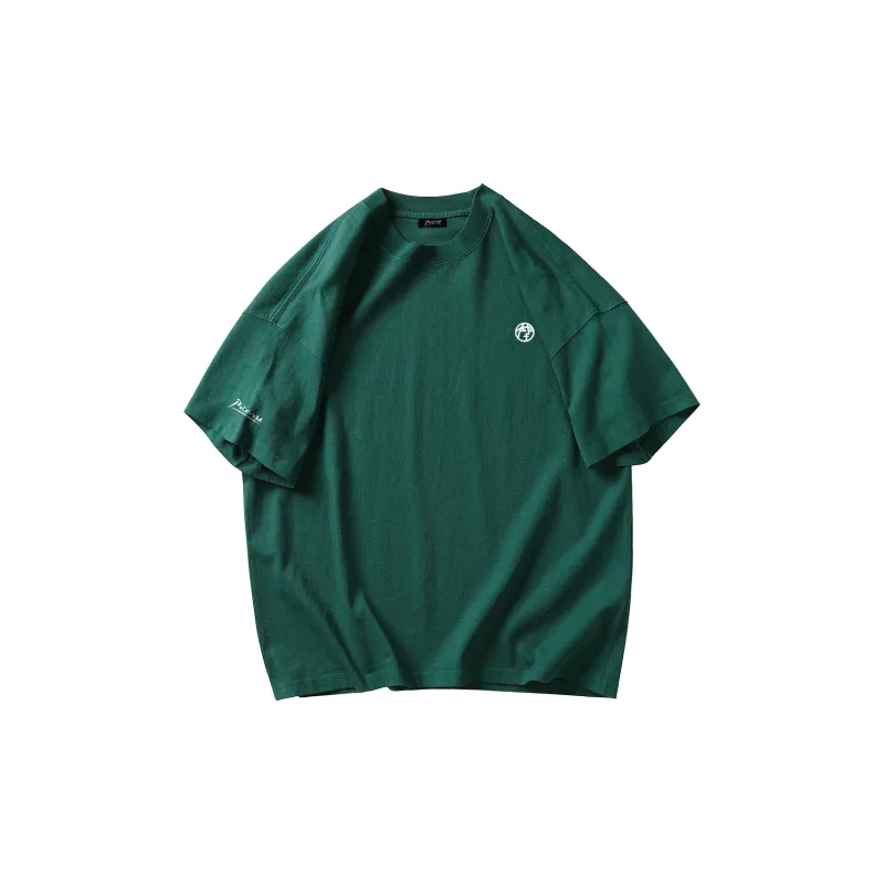 Pimio T Shirts Unisex-19