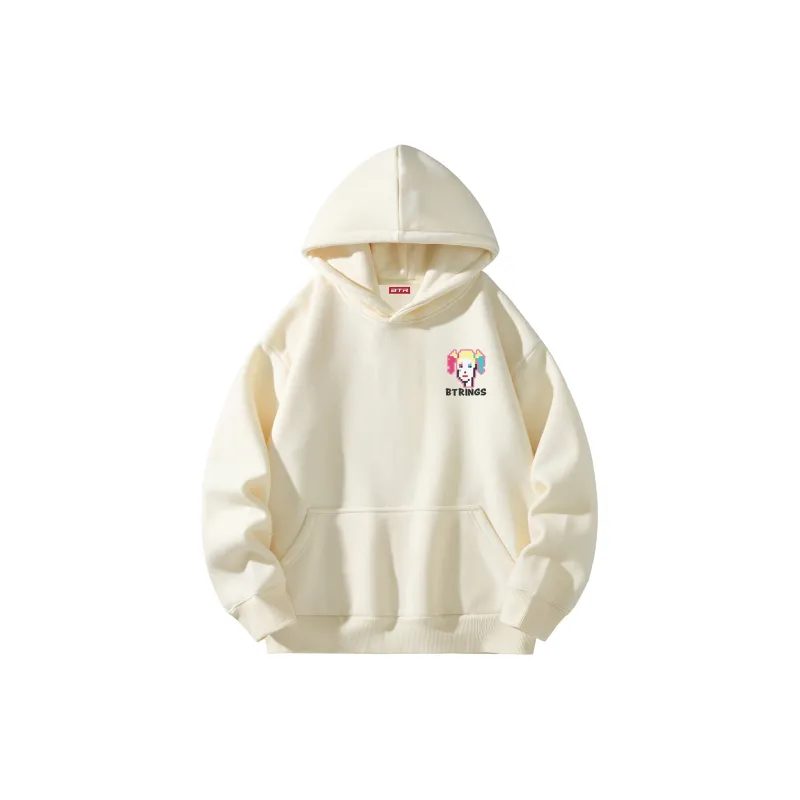 BTR Sweatshirts Unisex-9