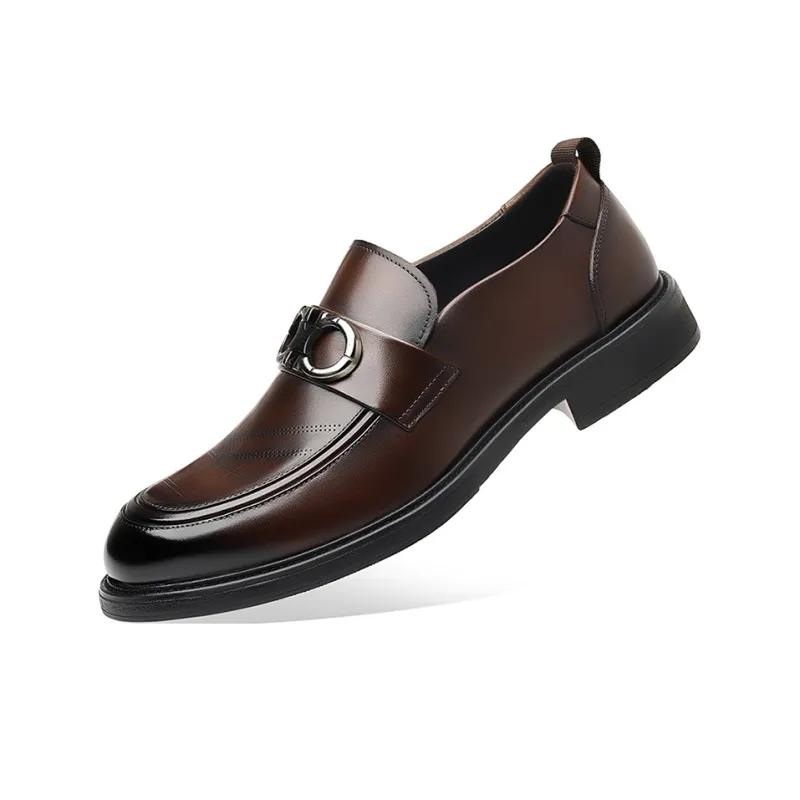 GZZ Loafers Men-6