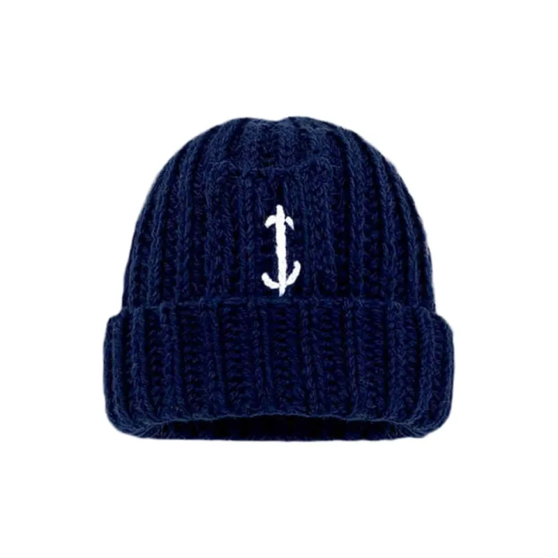 BAGGL Acrylic Beanies Unisex Gift Box Set-5
