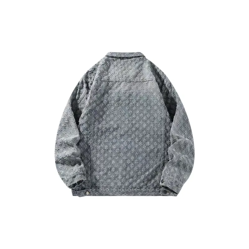 BODY GLOVE Denim Jackets Unisex-23