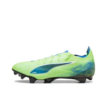 PUMA Ultra 5 Carbon Fg 'Fizzy Apple White'