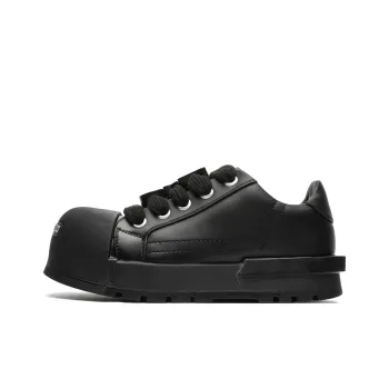 PAVEA Low Top Casual Shoes Unisex