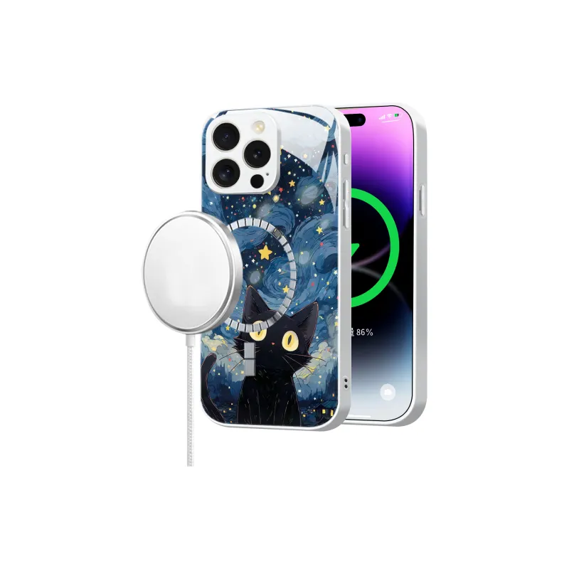 PINSHANGREN Phone Cases-2