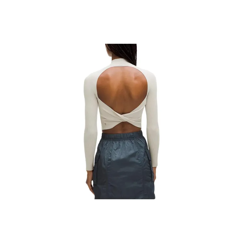 Lululemon Knitwear Women's Black-6