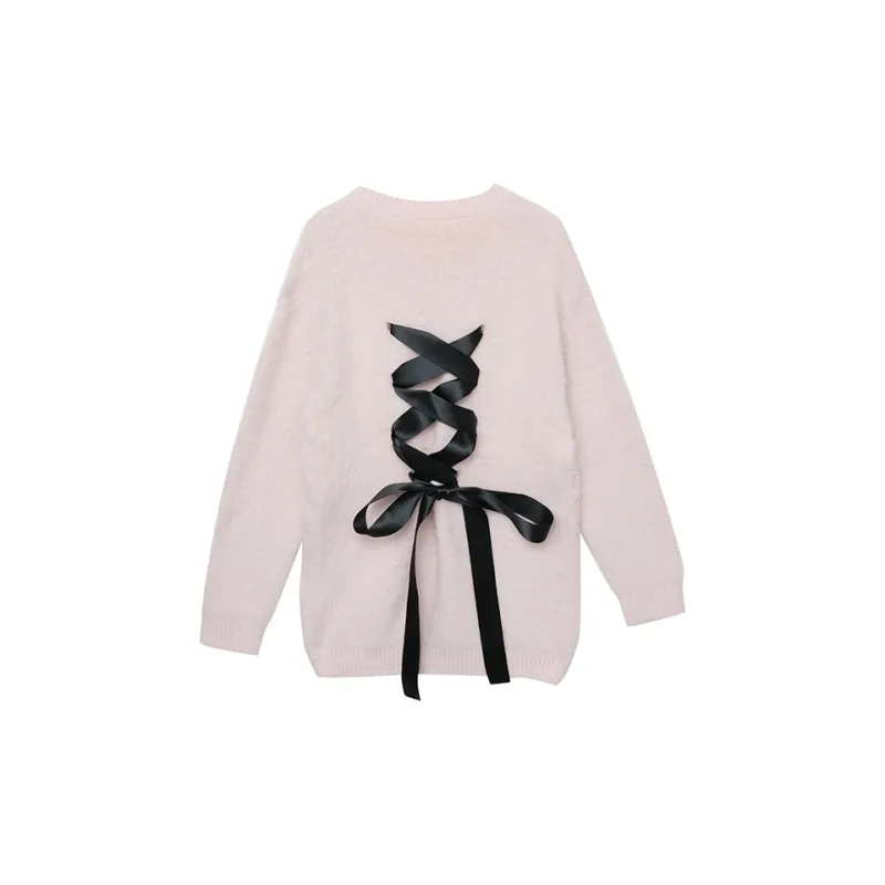 BVODE Knitwear Women's-3