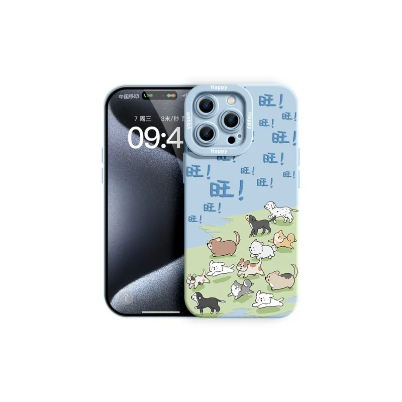 YOOPOO Phone Cases-19