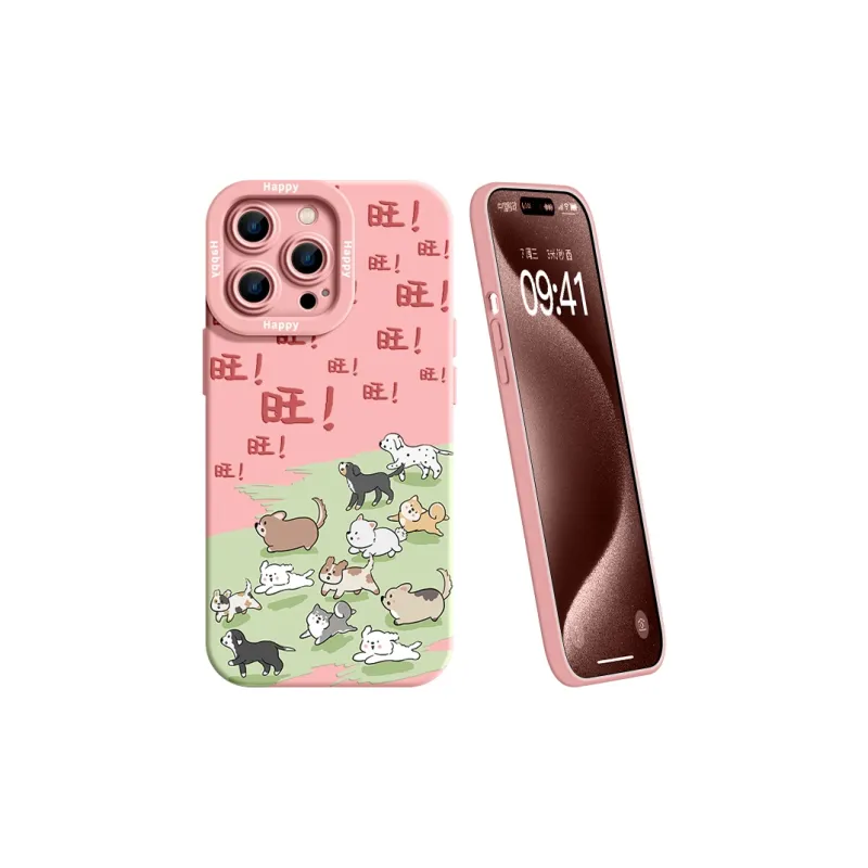 YOOPOO Phone Cases-5