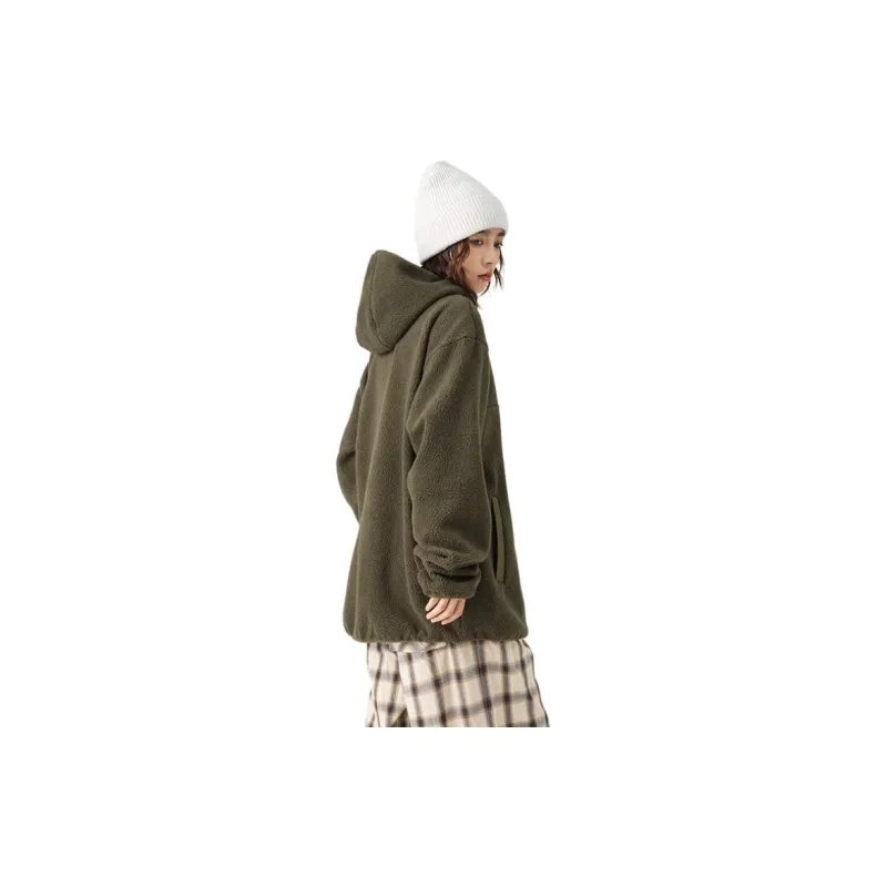 APUNCHLINEWORKSHOP Sweatshirt Unisex-5