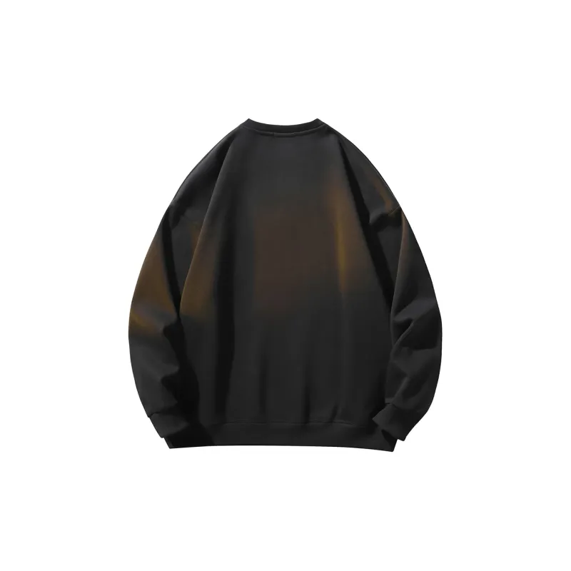 Ice flying Sweatshirts Unisex-20