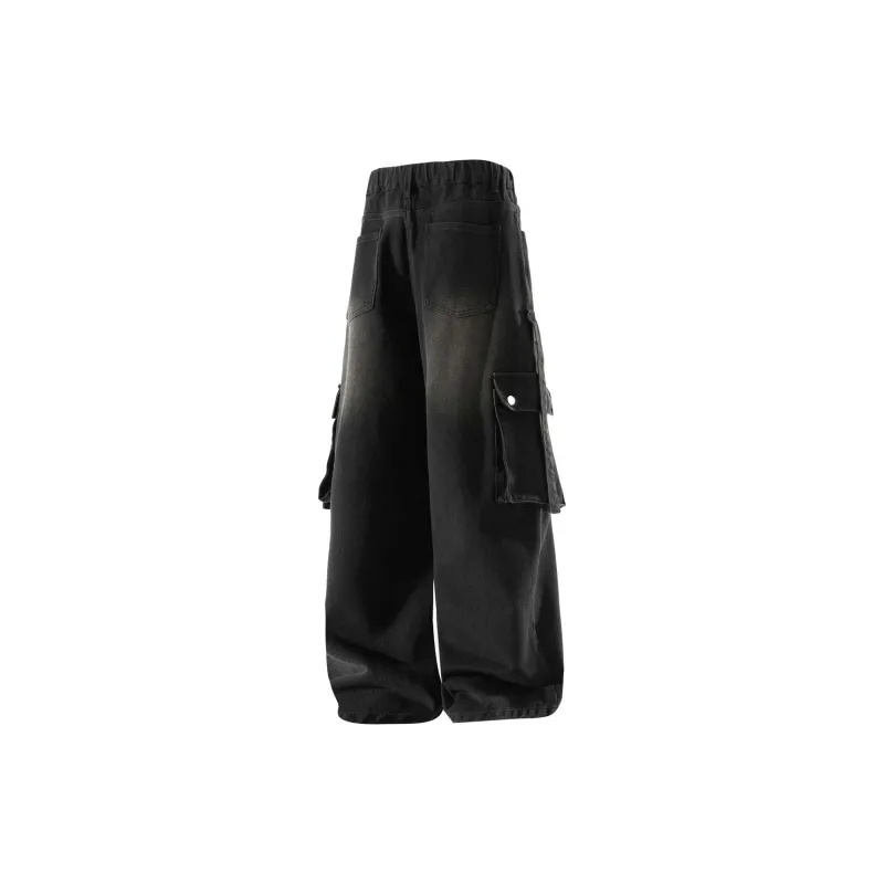 EOOVEN Jeans Unisex-1