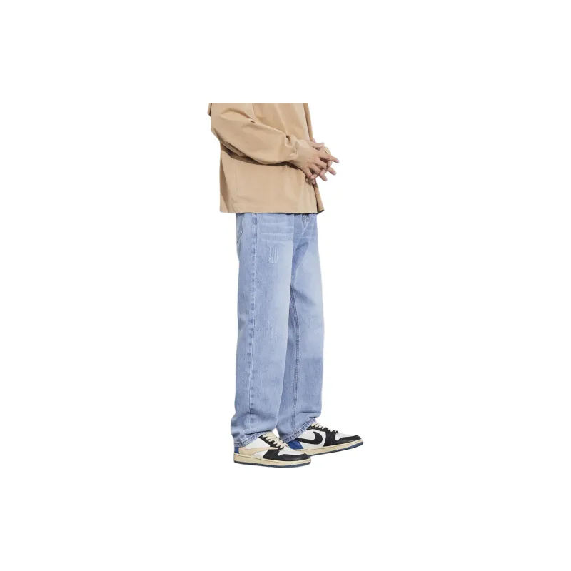 IJRJ Jeans Men-11