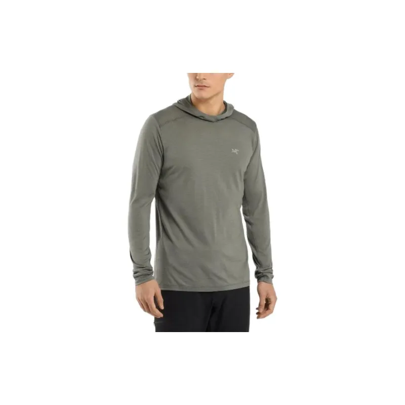 Arcteryx Ionia Merino Wool Series Sweatshirt Men's-6