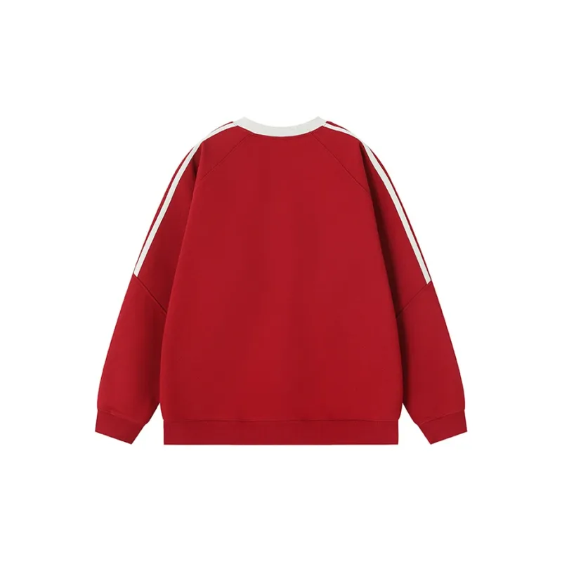 AQUAPROS Sweatshirts Unisex-3